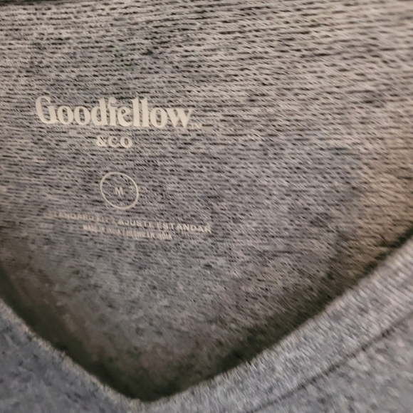 Lot of 4 Goodfellow and Co shirts - Picture 4 of 5